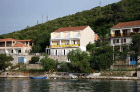 Apartments and rooms by the sea Polace, Mljet - 604